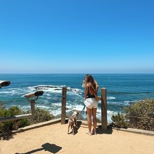 Meet your Posher, Cori